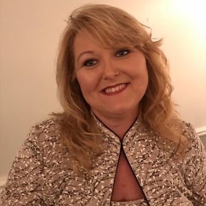 Meet your Posher, Carole ann